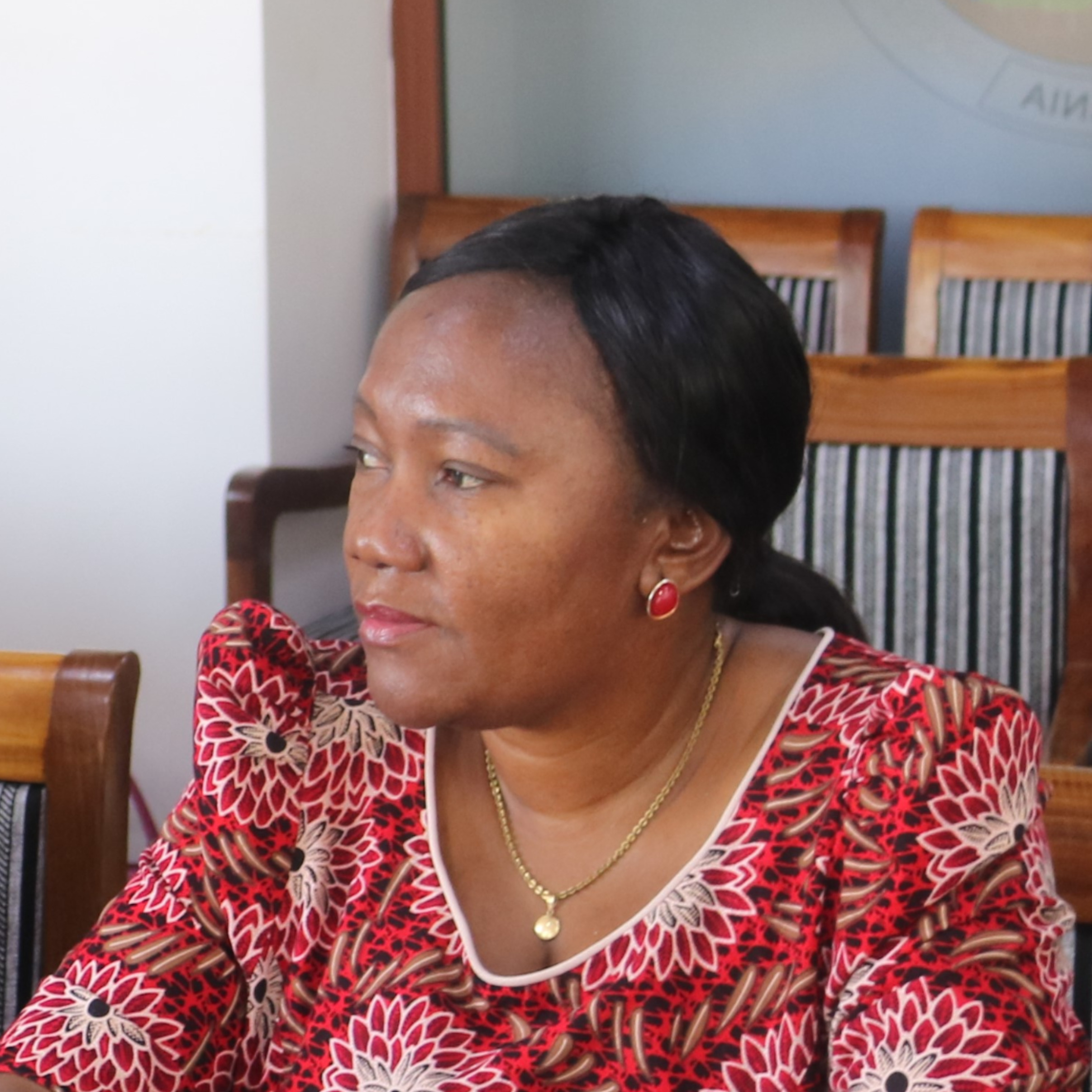 Celina M. Maongezi photo