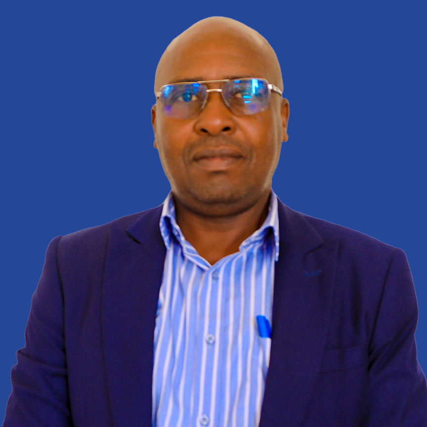 Silas S, Marwa photo