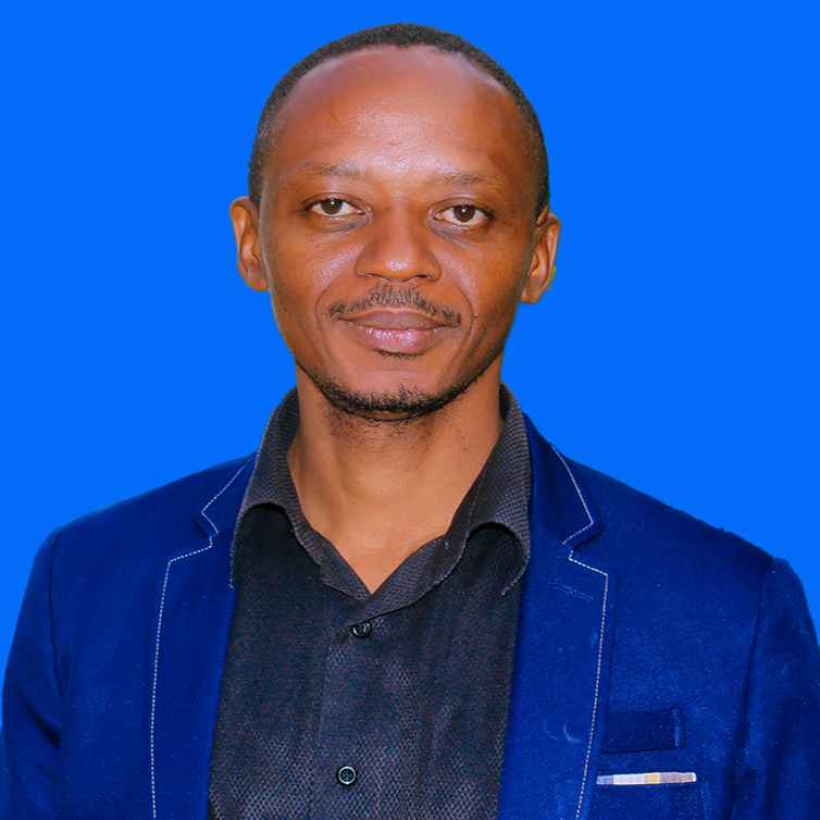 Ernest W. Mbago photo