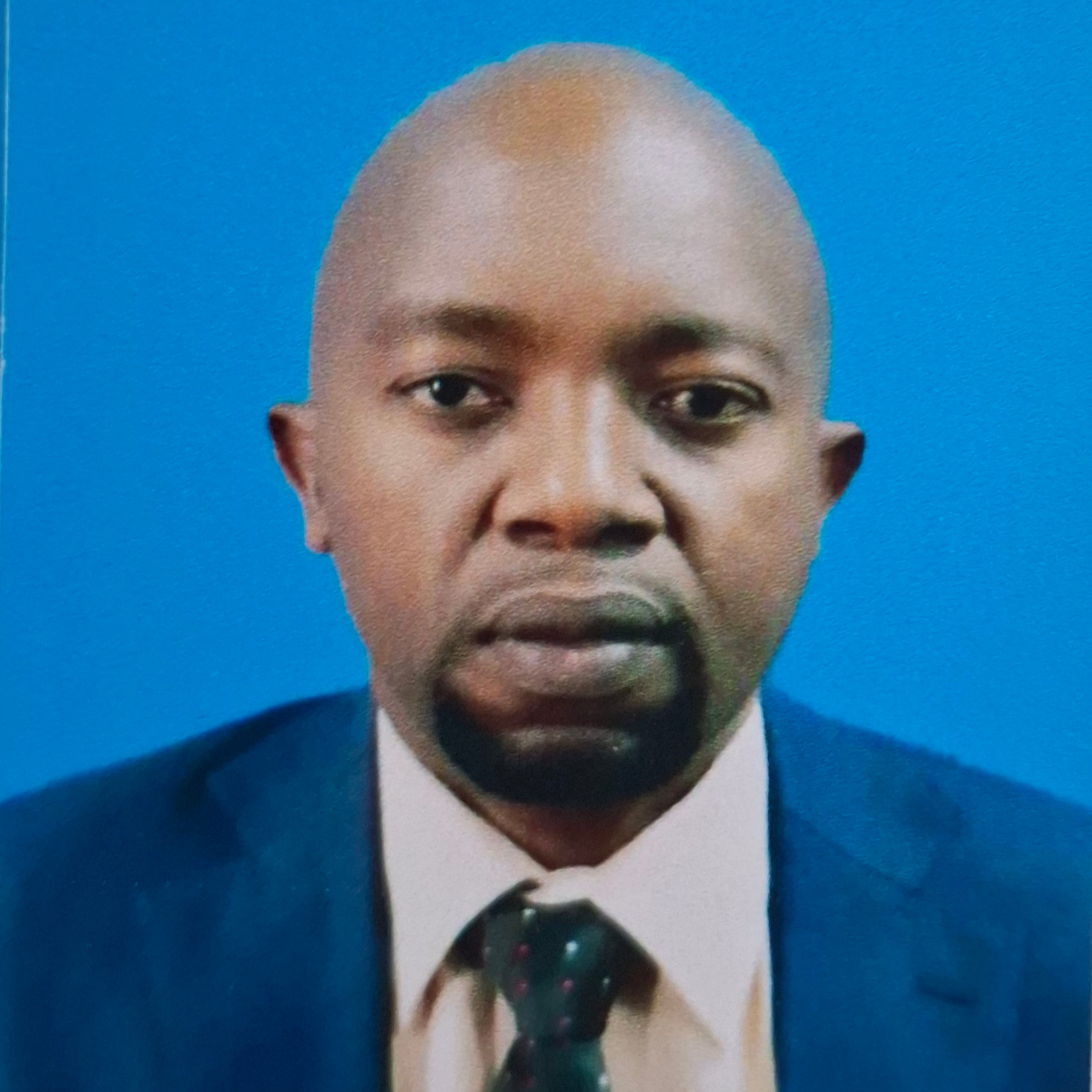 Sylvester T. Koko photo