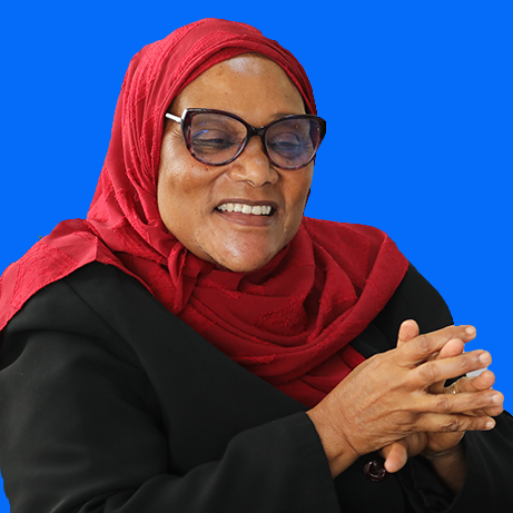 Hamisa H. Kalombola photo